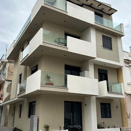 Zante Town Terrace. Villa Eksteriør bilde